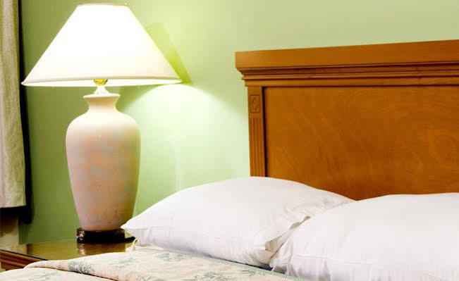Hotel Purbani International Ltd. Dhaka Buitenkant foto